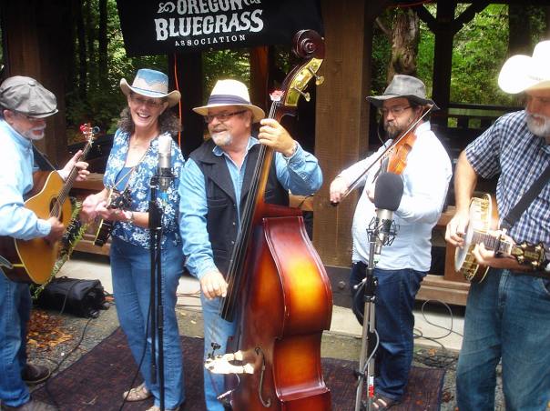 Eagles view with Ed pic 2015